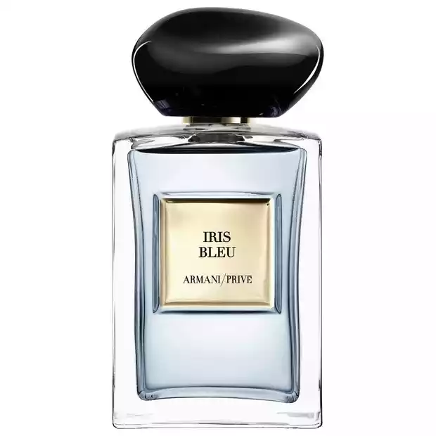 Armani Privé Iris Bleu