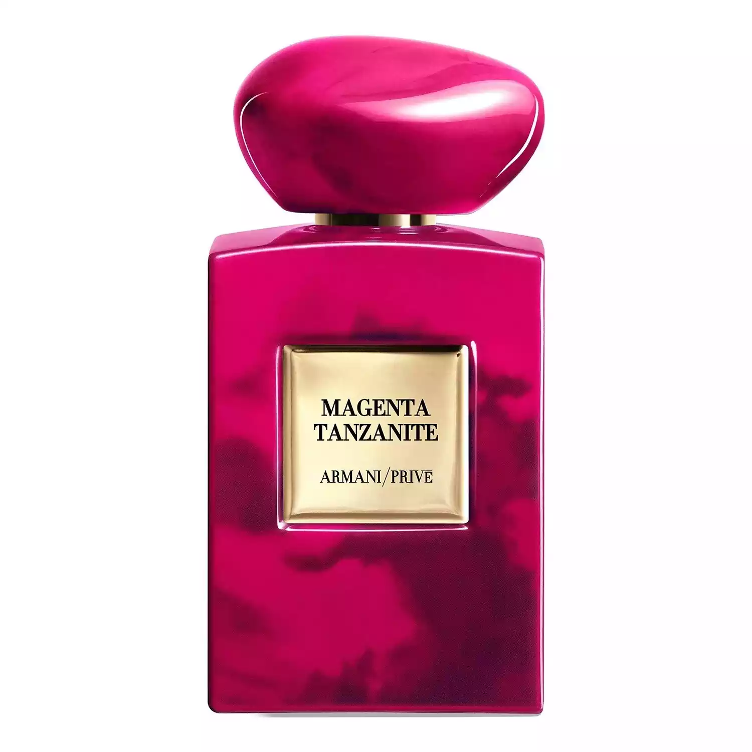 Armani Privé Magenta Tanzanite