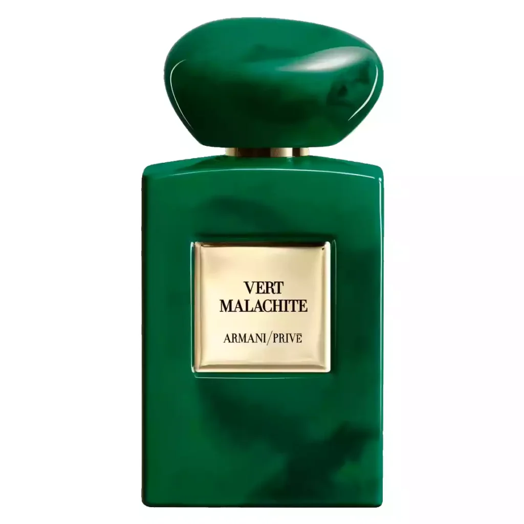 Armani Privé Vert Malachite