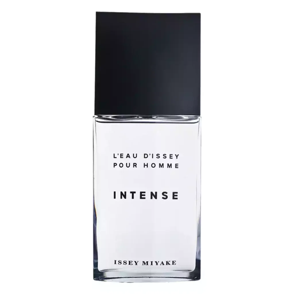 Issey Miyake L'Eau D'Issey Pour Homme Intense