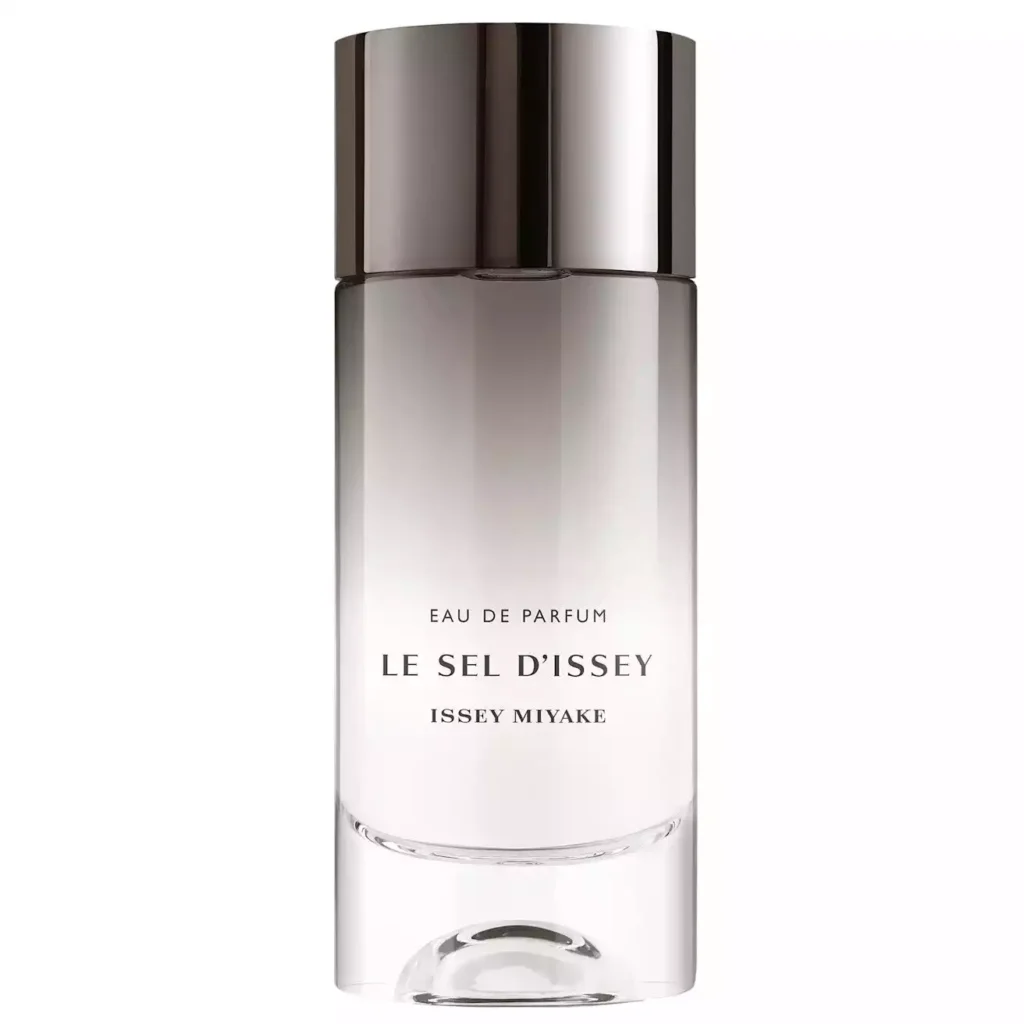 Issey Miyake Le Sel d’Issey Eau de Parfum
