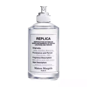 Maison Margiela Lazy Sunday Morning
