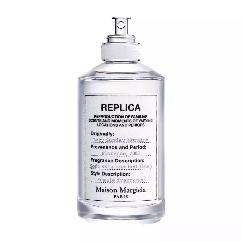 Maison Margiela Lazy Sunday Morning