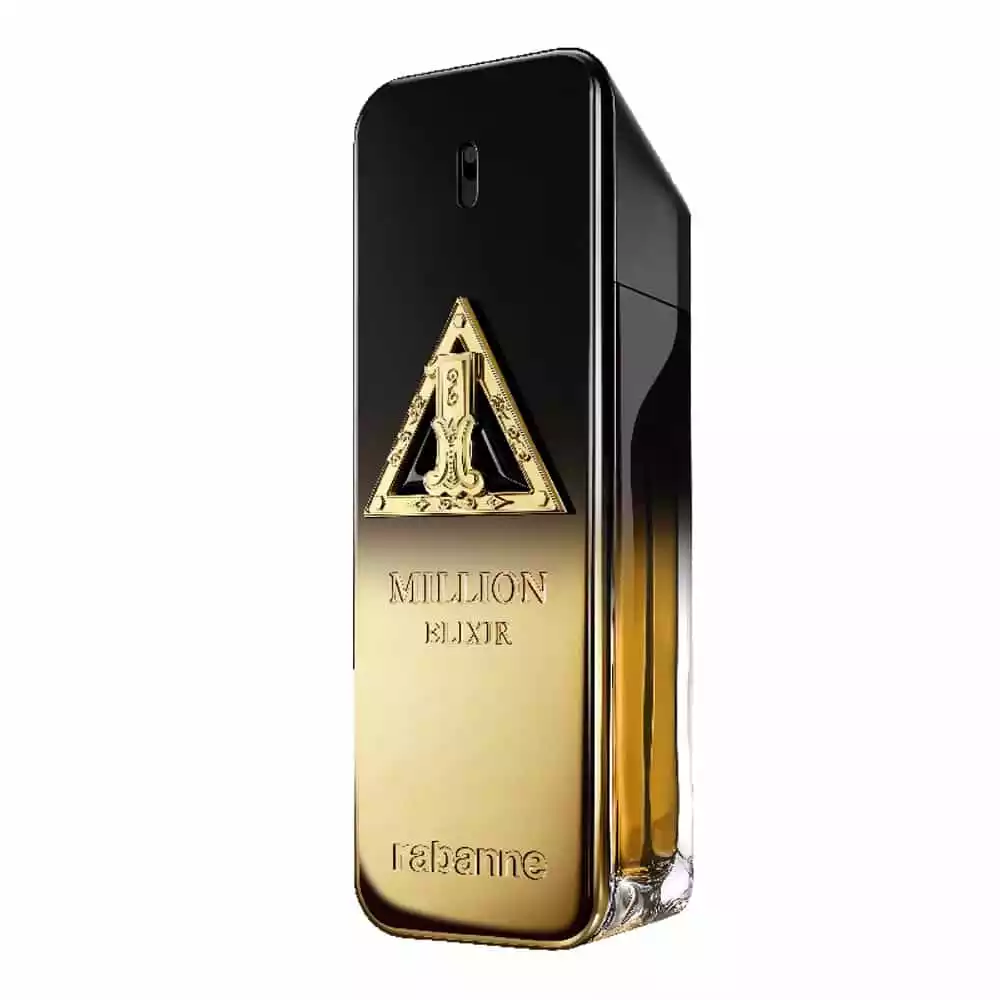 Rabanne 1 Million Night Elixir